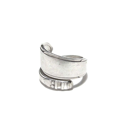 Spoon Ring　No.7720　20号