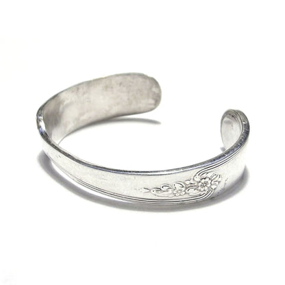 Butter Knife Bangle　No.8102