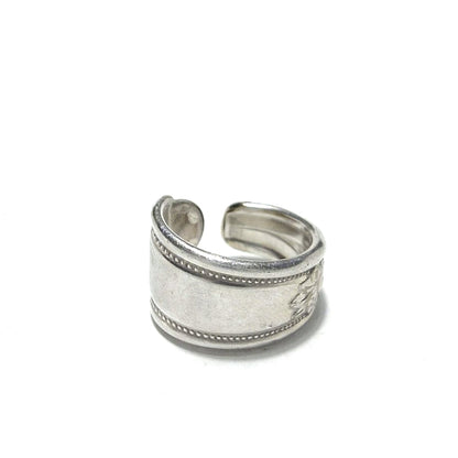 Spoon Ring　No.7601　17号