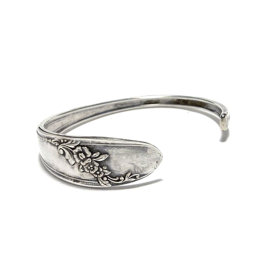 Spoon Bangle　No.8147