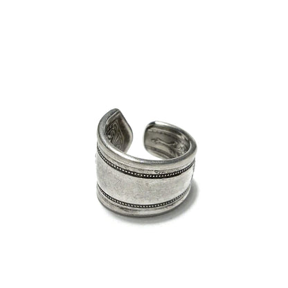 Spoon Ring　No.7409　11号