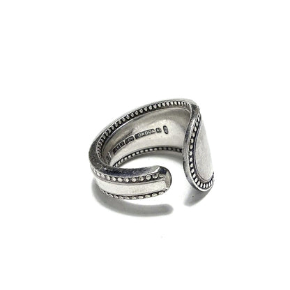 Spoon Ring　No.7276　21号