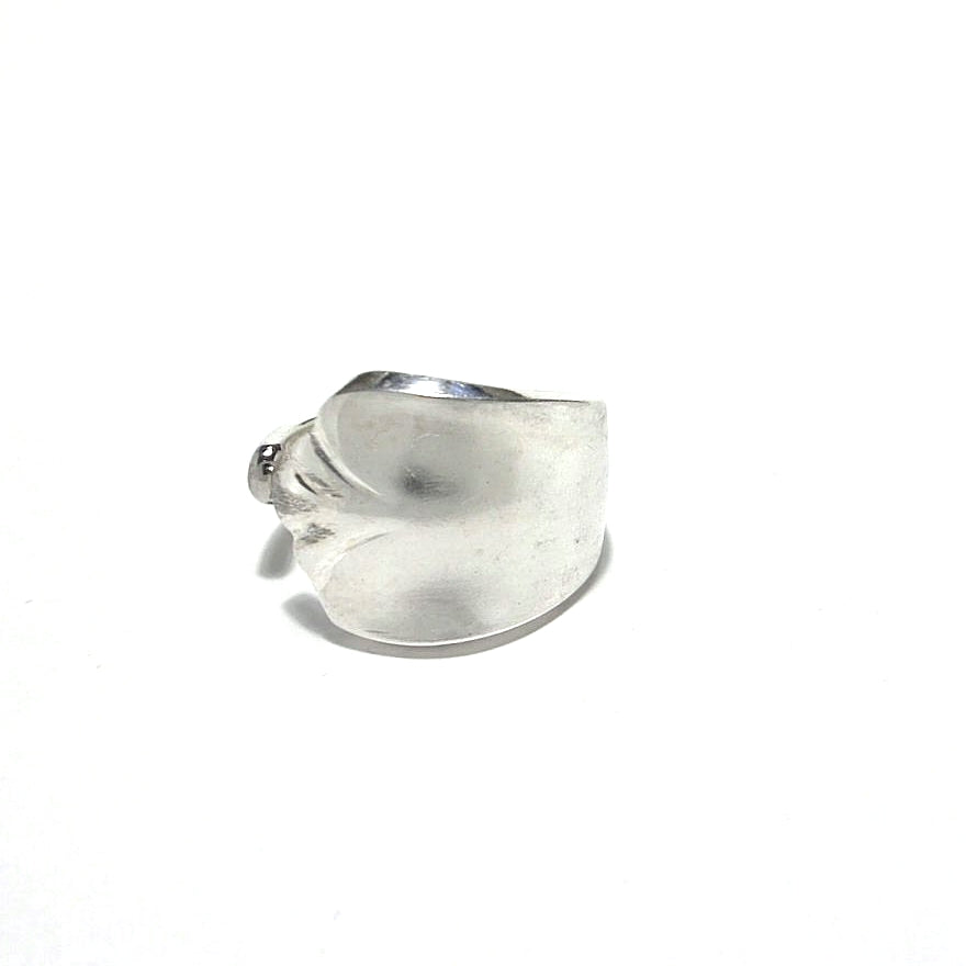 Spoon Ring　No.7194　21号