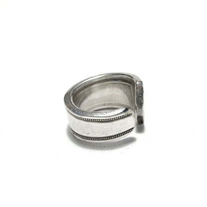 Spoon Ring　No.7170　17号