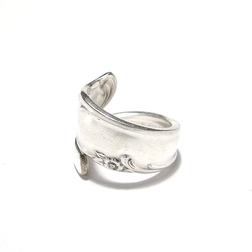 Spoon Ring　No.7780　24号