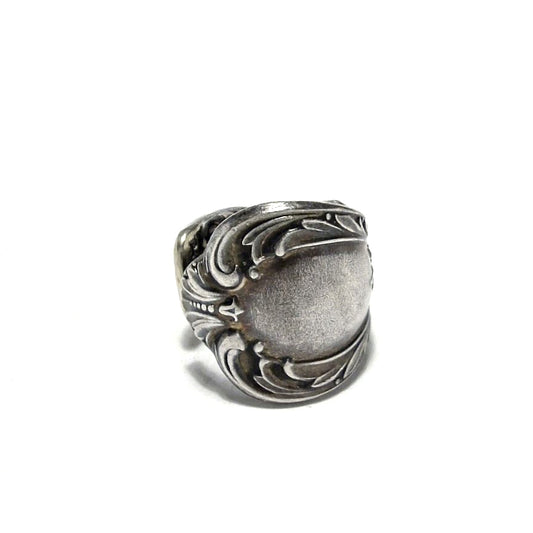 Spoon Ring　No.7533　15号