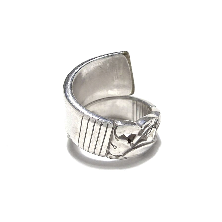 Spoon Ring　No.7806　23号
