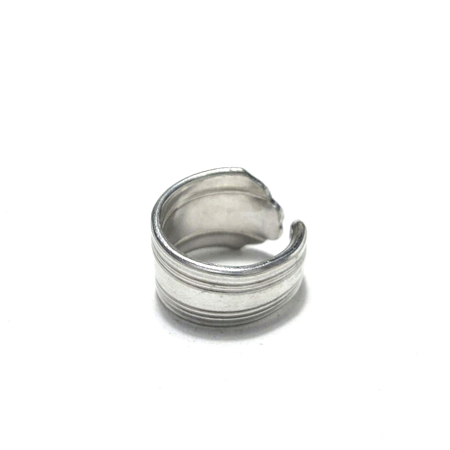 Spoon Ring　No.7481　13号