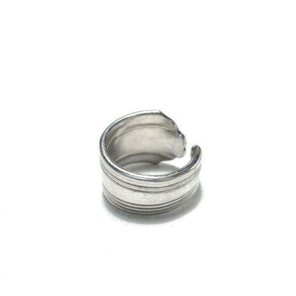 Spoon Ring　No.7481　13号
