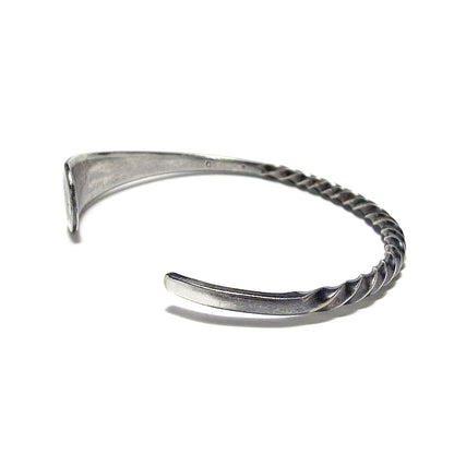 Spoon Bangle　No.8136