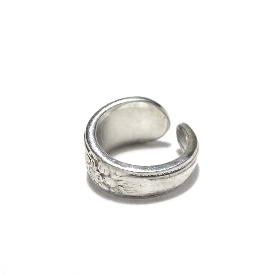 Spoon Ring　No.7318　23号