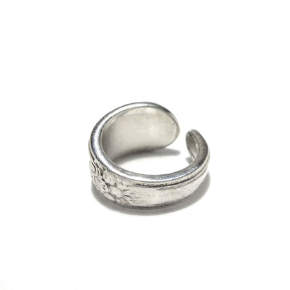 Spoon Ring　No.7318　23号