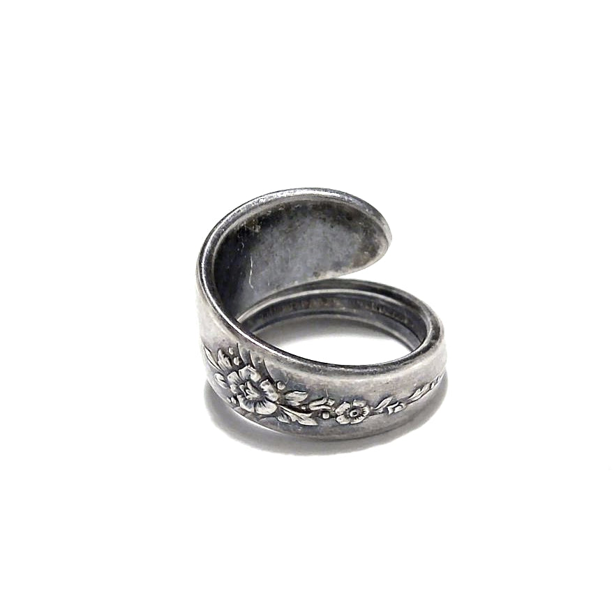Spoon Ring　No.7778　25号