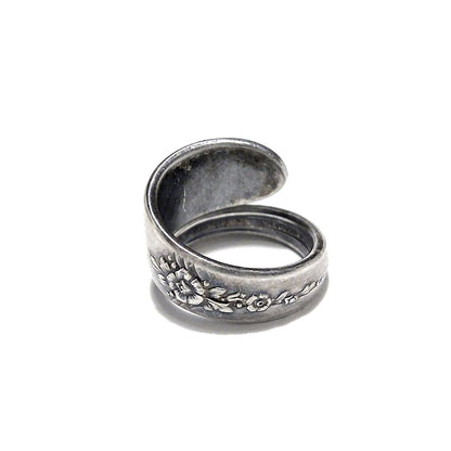 Spoon Ring　No.7778　25号