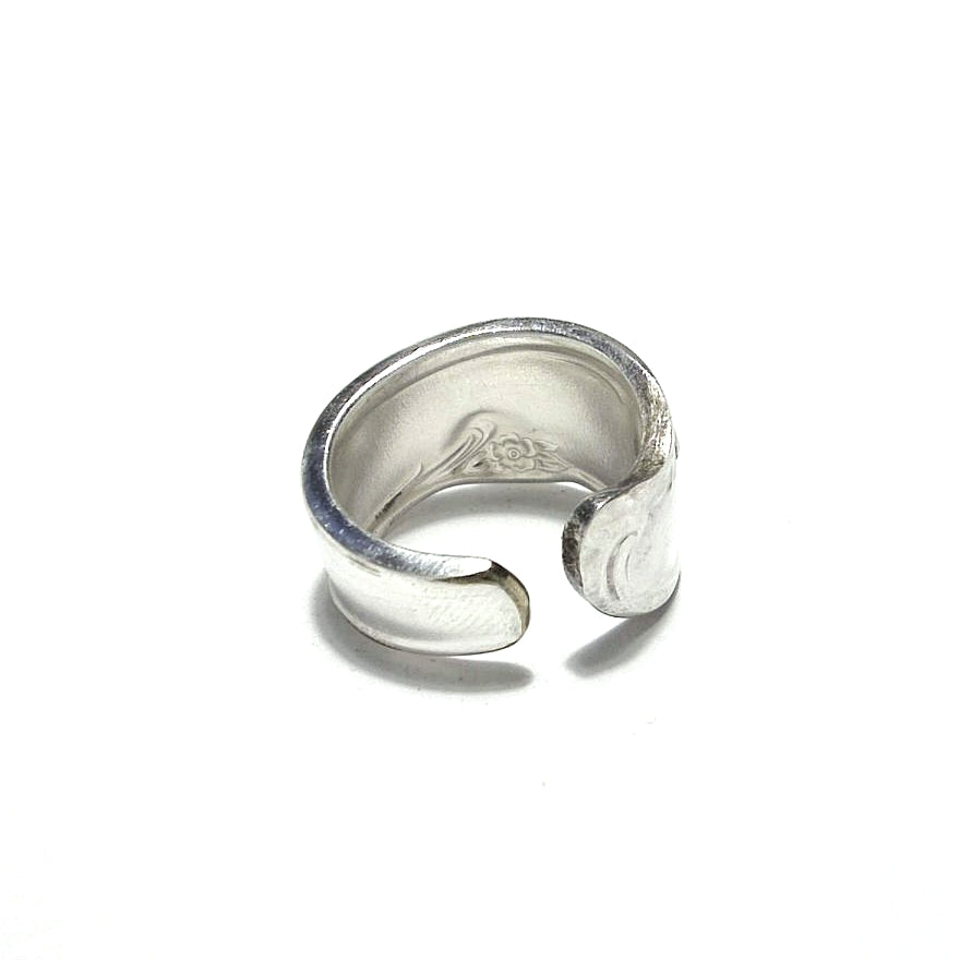 Spoon Ring　No.7257　23号