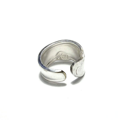 Spoon Ring　No.7257　23号