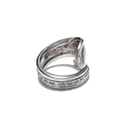 President Spoon Ring　　No.7924　25号　Theodore Roosevelt