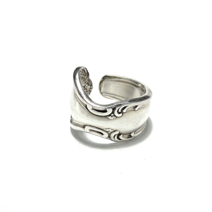 Spoon Ring　No.7251　22号
