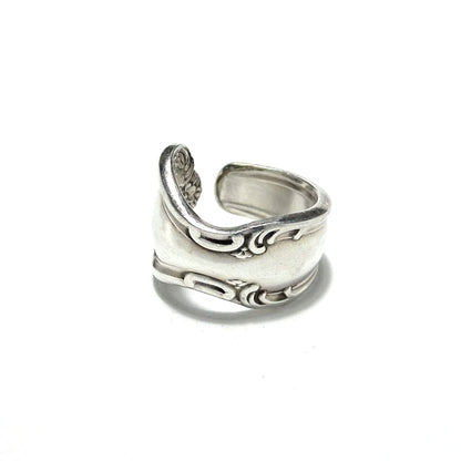 Spoon Ring　No.7251　22号