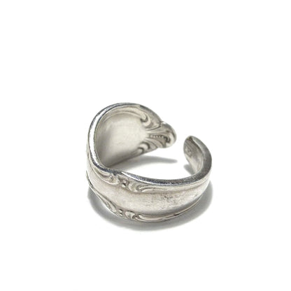 Spoon Ring　No.7321　26号