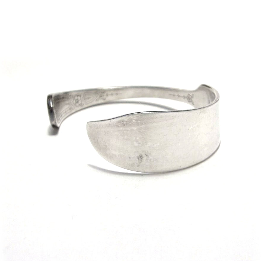 Butter Knife Bangle　No.8078