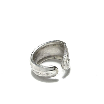 Spoon Ring　No.7636　16号