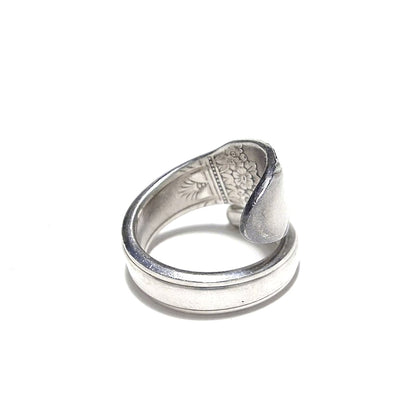 Spoon Ring　No.7815　22号