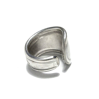 Spoon Ring　No.7307　25号