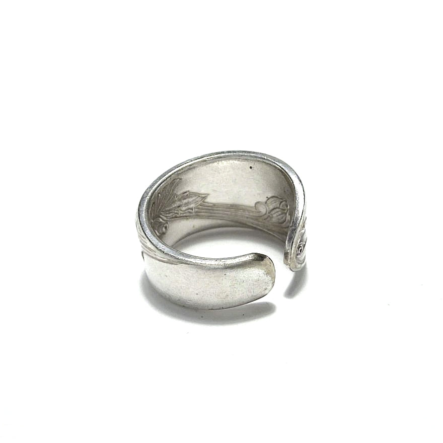 Spoon Ring　No.7210　21号