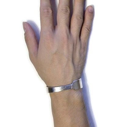 Butter Knife Bangle　No.8110