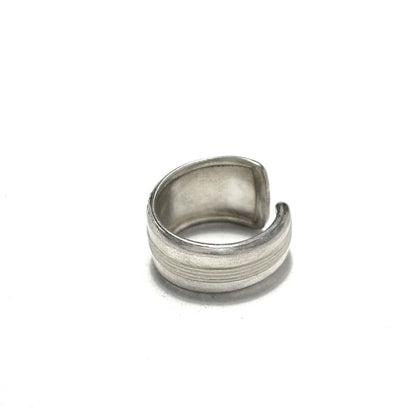 Spoon Ring　No.7506　15号