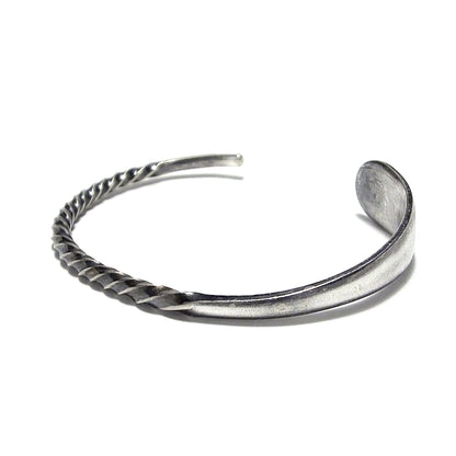 Spoon Bangle　No.8136