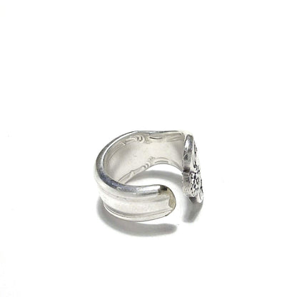 Spoon Ring　No.7394　10号