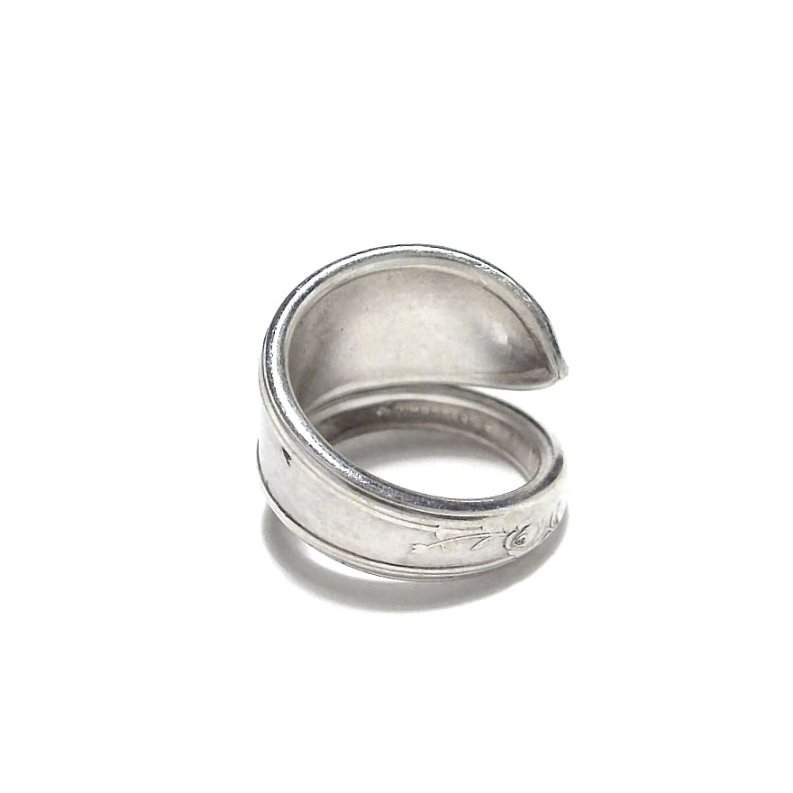 Spoon Ring　No.7740　20号