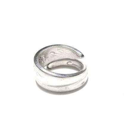 Spoon Ring　No.7782　24号