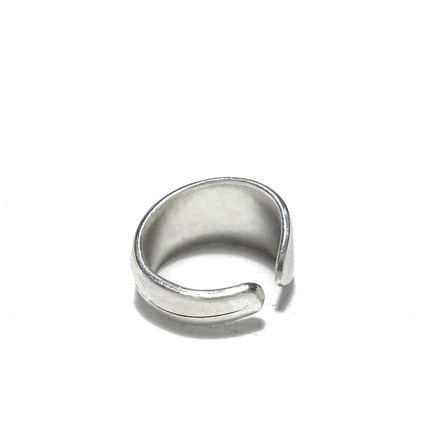 Spoon Ring　No.7626　17号