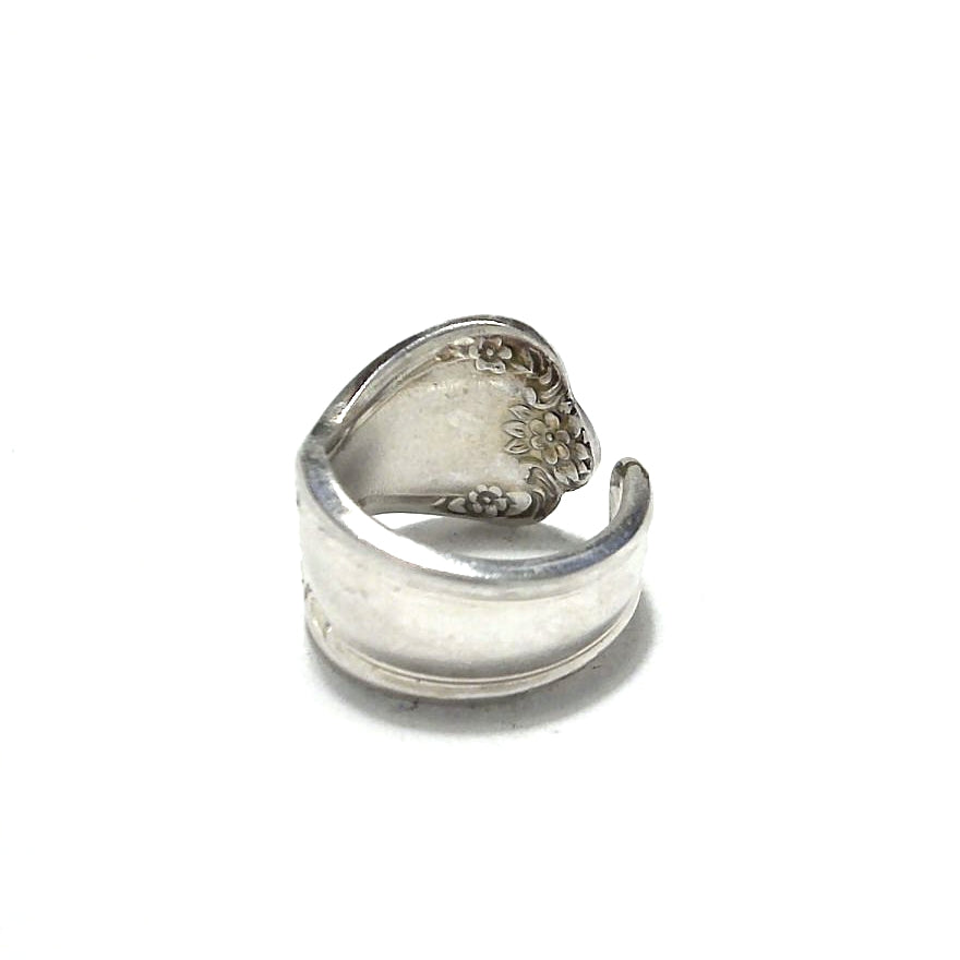Spoon Ring　No.7622　17号