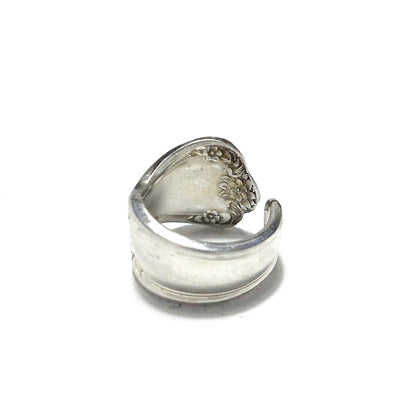 Spoon Ring　No.7622　17号