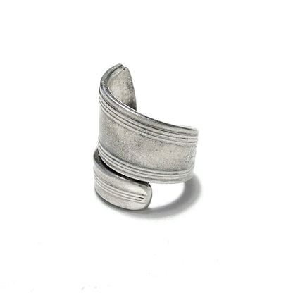 Spoon Ring　No.5000　11号