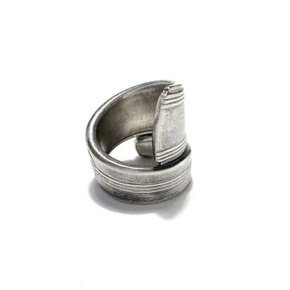 Spoon Ring　No.5000　11号