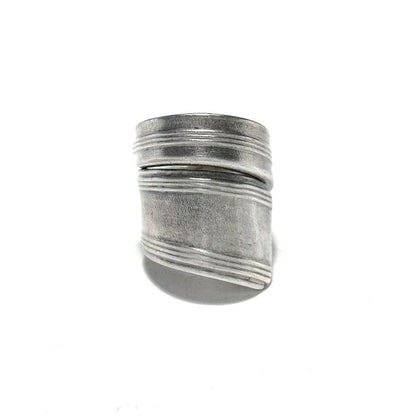 Spoon Ring　No.5000　11号