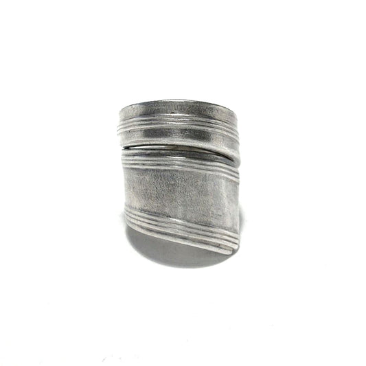 Spoon Ring　No.5000　11号