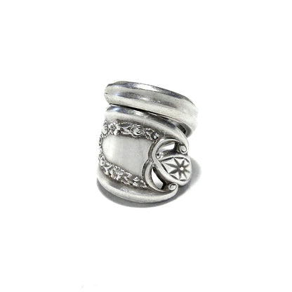 Spoon Ring　No.5001　12号