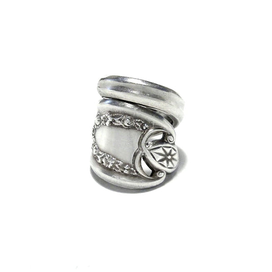 Spoon Ring　No.5001　12号