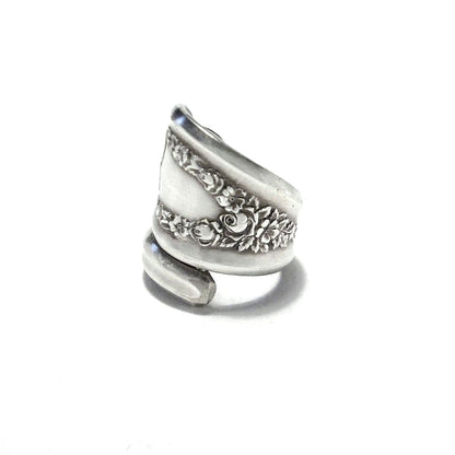 Spoon Ring　No.5001　12号