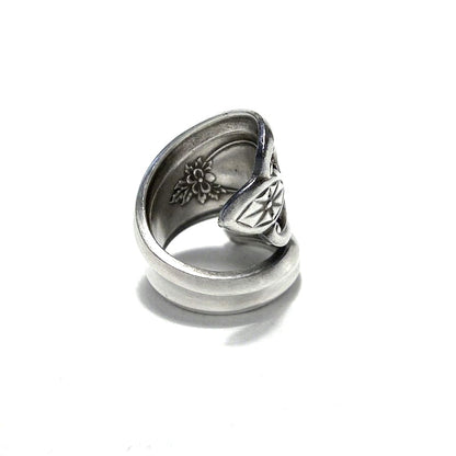Spoon Ring　No.5001　12号