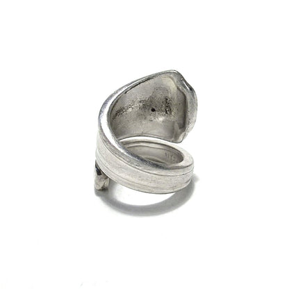 Spoon Ring　No.5002　11号