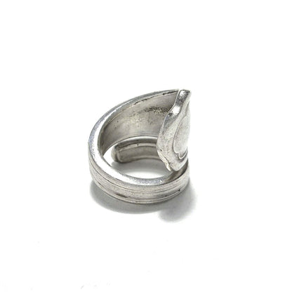 Spoon Ring　No.5002　11号