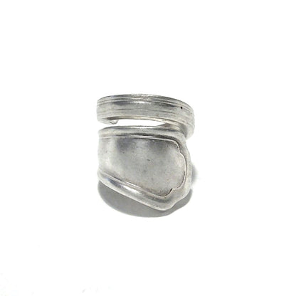 Spoon Ring　No.5002　11号