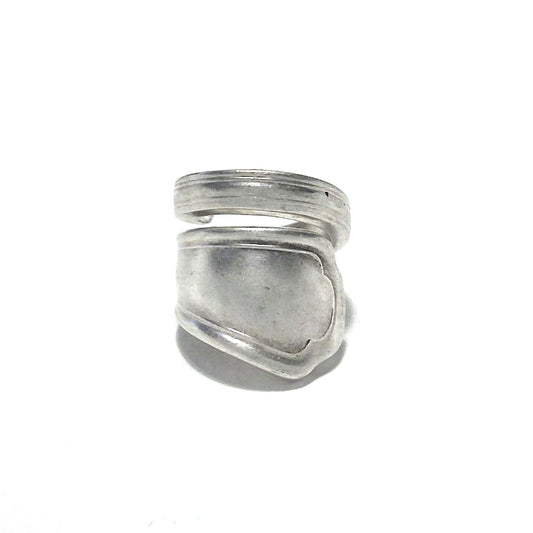 Spoon Ring　No.5002　11号